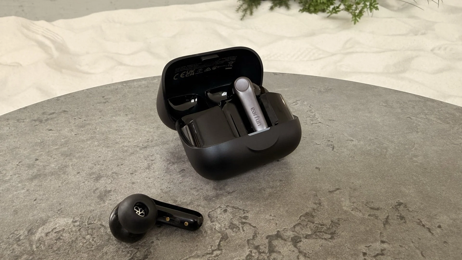 Earfun Air Pro 4+ review: A Phenomenal Sounding Budget TWS